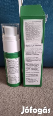 maru derm fényvédő krém