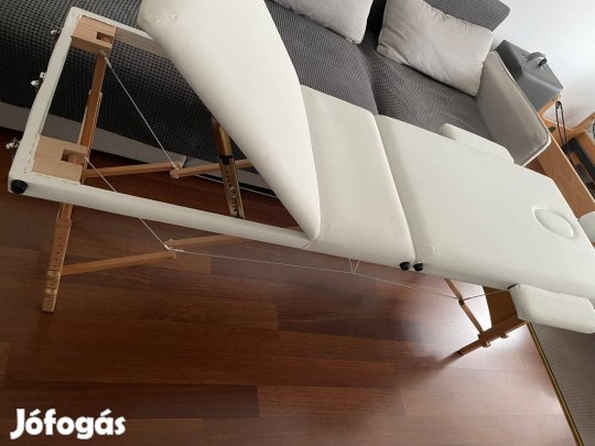 masszázságy új