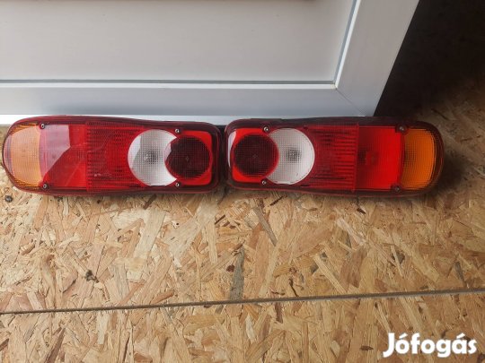 master movano ducato sprinter hatsó lámpa