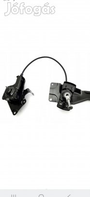 master movano pótkerék tartó szerkezet