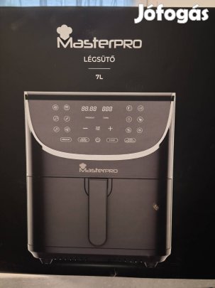masterpro  legsütő eladó!