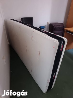 matrac 90x200 swisstech roga