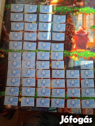 matricák Men csük meg a bolygót