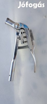 máv jegylyukasztó kalauzkulcs vasutas szakaszkulcs