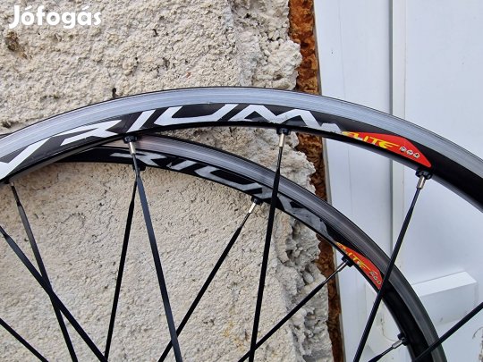 mavic skyrium elite országúti kerékszett