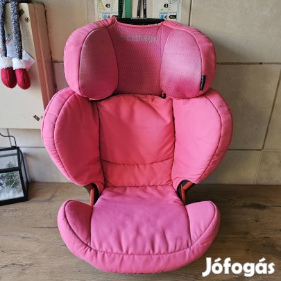 maxi cosi autósülés 15 kg tol isofixes