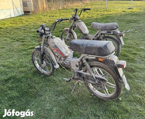 maxi puch régi motor