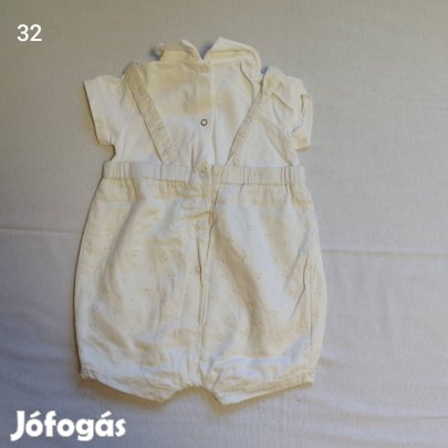 mayoral alkalmi rugi 70cm 