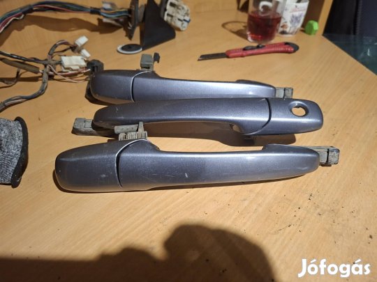 mazda 6 2003 külső kilincs 