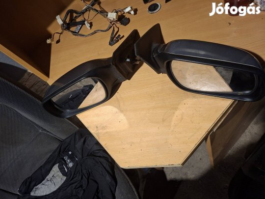 mazda 6 2003 visszapillantó tükör