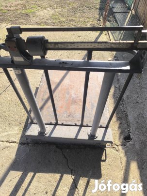 mázsa eladó juh csere erdekel