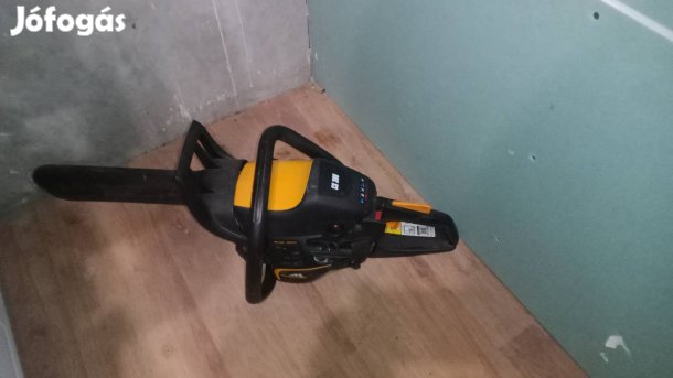 mcculloch Cs 380 láncfűrész 