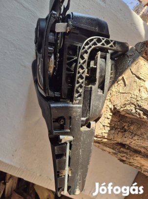 mcculloch cs 380 benzines láncfürész