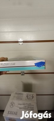 medence új, bontatlan csomagolásban 