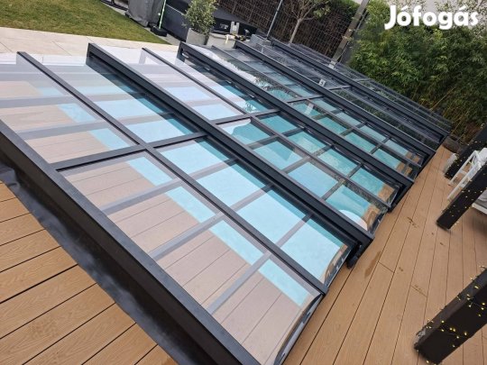 medencec fedes modern uj