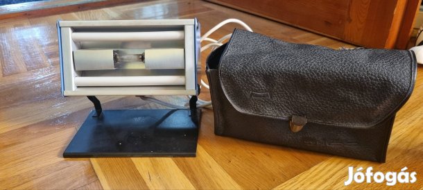 medicor kvarclámpa hibás 