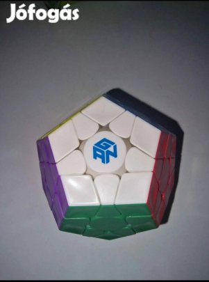 megaminx gan 