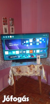 megkimelt állapotban levő tv