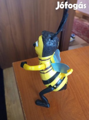 méh, méhecske, Mézengúz mese, dongó figura