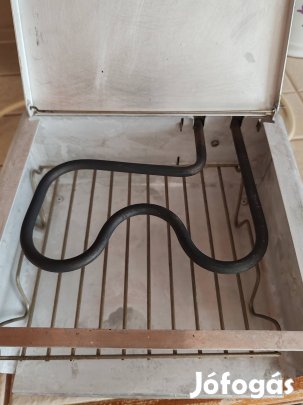 melegszendvics sütő 