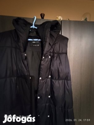 mellény divatos fekete