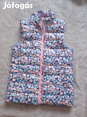 mellény polar felsővel 128-as méret