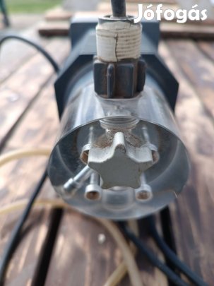 membrános szivattyú adagoló 