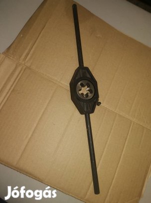 menetmetsző M18x1. 5 hajtószárral 45x18