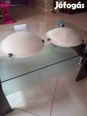 mennyezeti lámpa 2 db elado