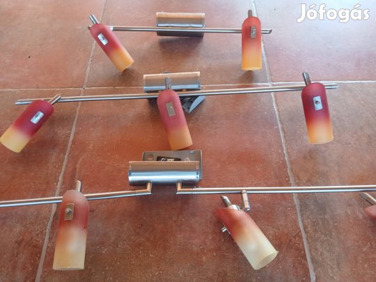 mennyezeti led-lámpa lámpa csillár led spot spotlámpa