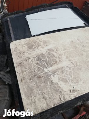 mercedes w124 tetőablak