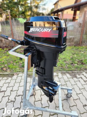 mercury 20 csónakmotor eladó