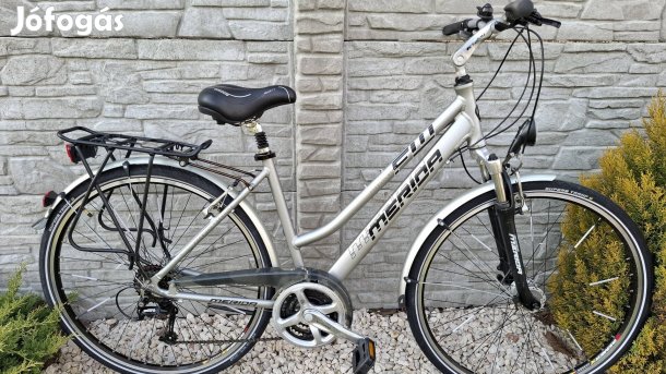 merida 28 as női kerékpár 