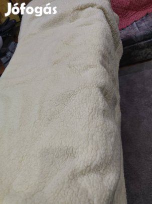 merino gyapjú takaró