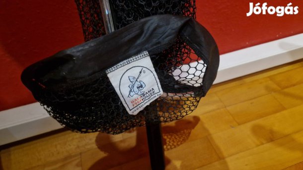 merítőháló 2.5 m 