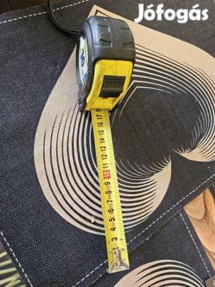 mérőszalag 10m es 2000ft
