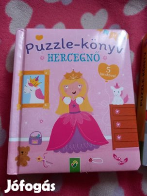 mesekönyv kirakoval 