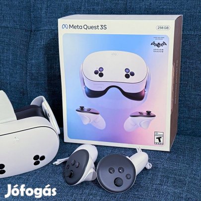 meta quest 3s 