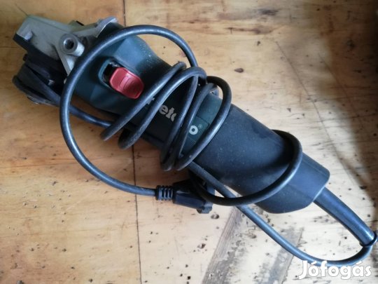 metabo 125 sarokcsiszolók
