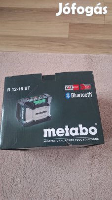 metabo R12_18Bt