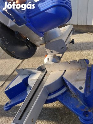 metabo fűrész hibás 