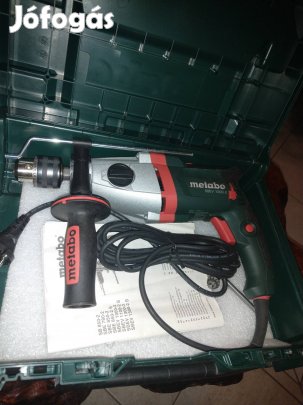 metabo sbev 1000-2 fúrógép