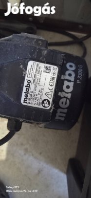 metabo szivattyú 