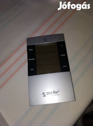 meteorológiai állomás eladó