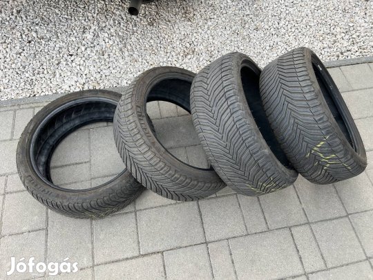 michelin crossclimate 2 225/40 18