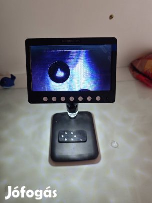 microscope taviranyitoval 