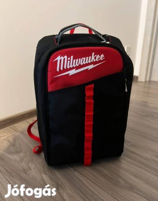milwaukee hátizsák 