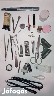 mindenféle apróság