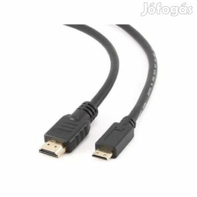 mini HDMI - HDMI kábel 1,8m