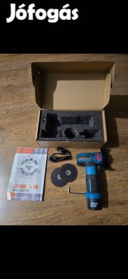 mini akkus sarokcsiszoló 